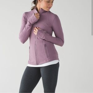 Lululemon Define Jacket (Size 8)